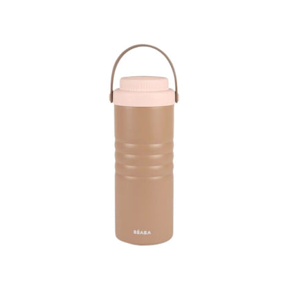 Béaba Glacière Portable Pour Lait Maternel Praline