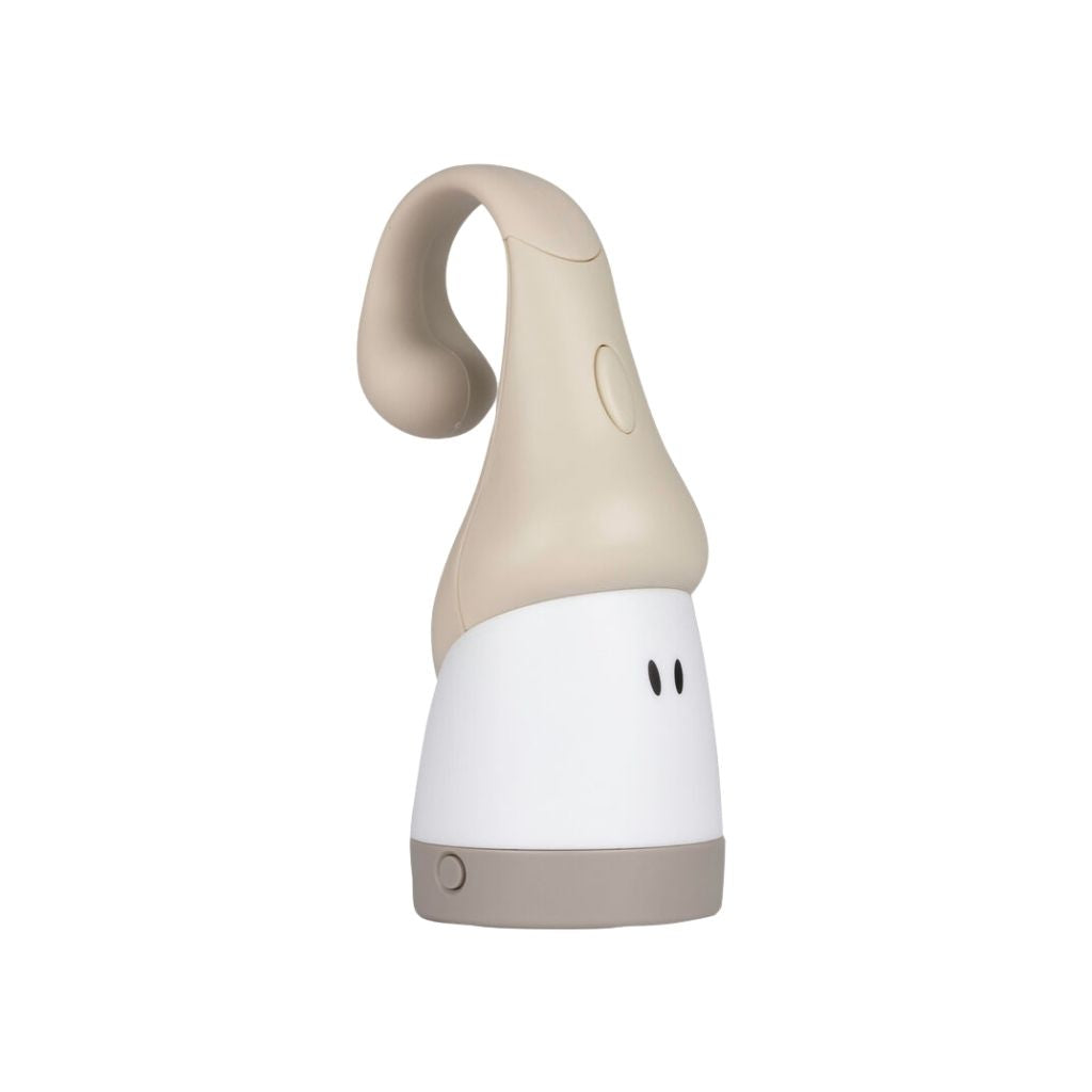 Béaba Veilleuse 2-en-1 Pixie Torch Clay 