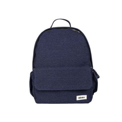 Béaba Sac à Dos Tokyo Denim 