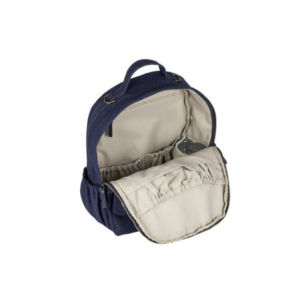 Béaba Sac à Dos Tokyo Denim 