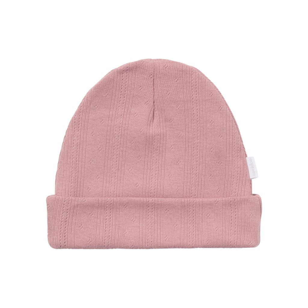 Noppies Muts Pontelle Deauville Mauve Unisex 0 - 3 m