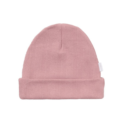 Noppies Muts Pontelle Deauville Mauve Unisex 0 - 3 m