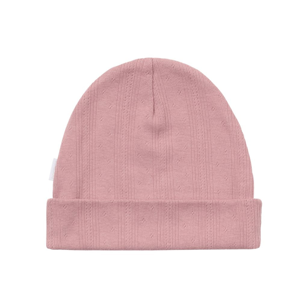Noppies Muts Pontelle Deauville Mauve Unisex 0 - 3 m