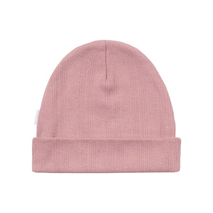 Noppies Muts Pontelle Deauville Mauve Unisex 0 - 3 m