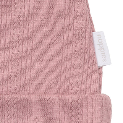 Noppies Muts Pontelle Deauville Mauve Unisex 0 - 3 m