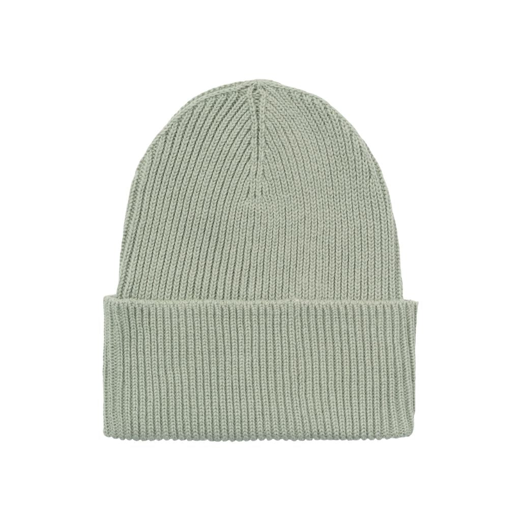Noppies Muts Knitted Iceberg Green Unisex 0 - 3 m