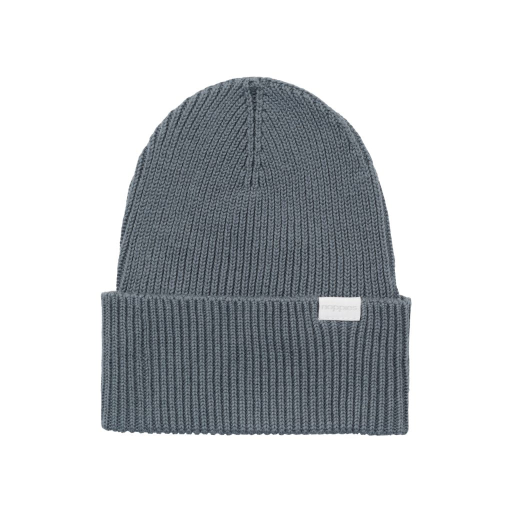 Noppies Muts Knitted Stormy Weather Unisex 0 - 3 m
