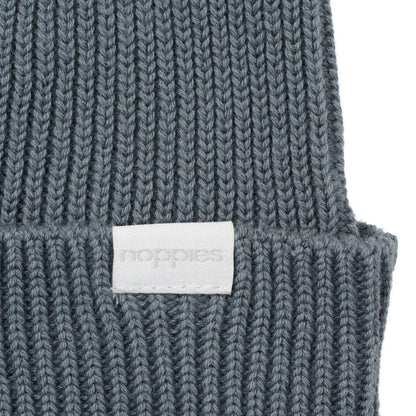 Noppies Muts Knitted Stormy Weather Unisex 0 - 3 m