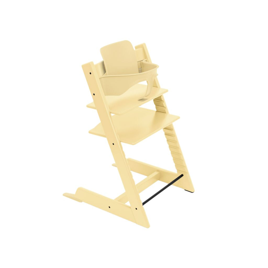 Stokke® Beugel voor eetstoel Tripp Trapp® Baby Set² Lemon Yellow