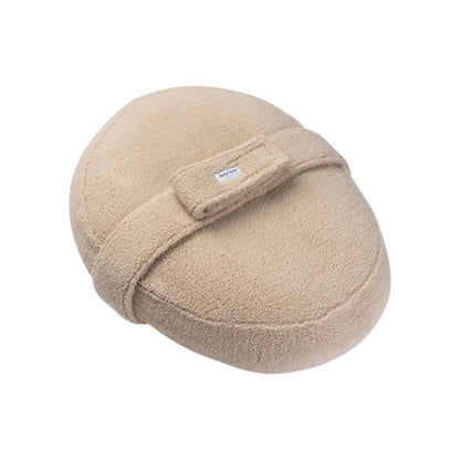 Doomoo Relax Cover Voor Borstvoedingskussen Teddy Biscuit