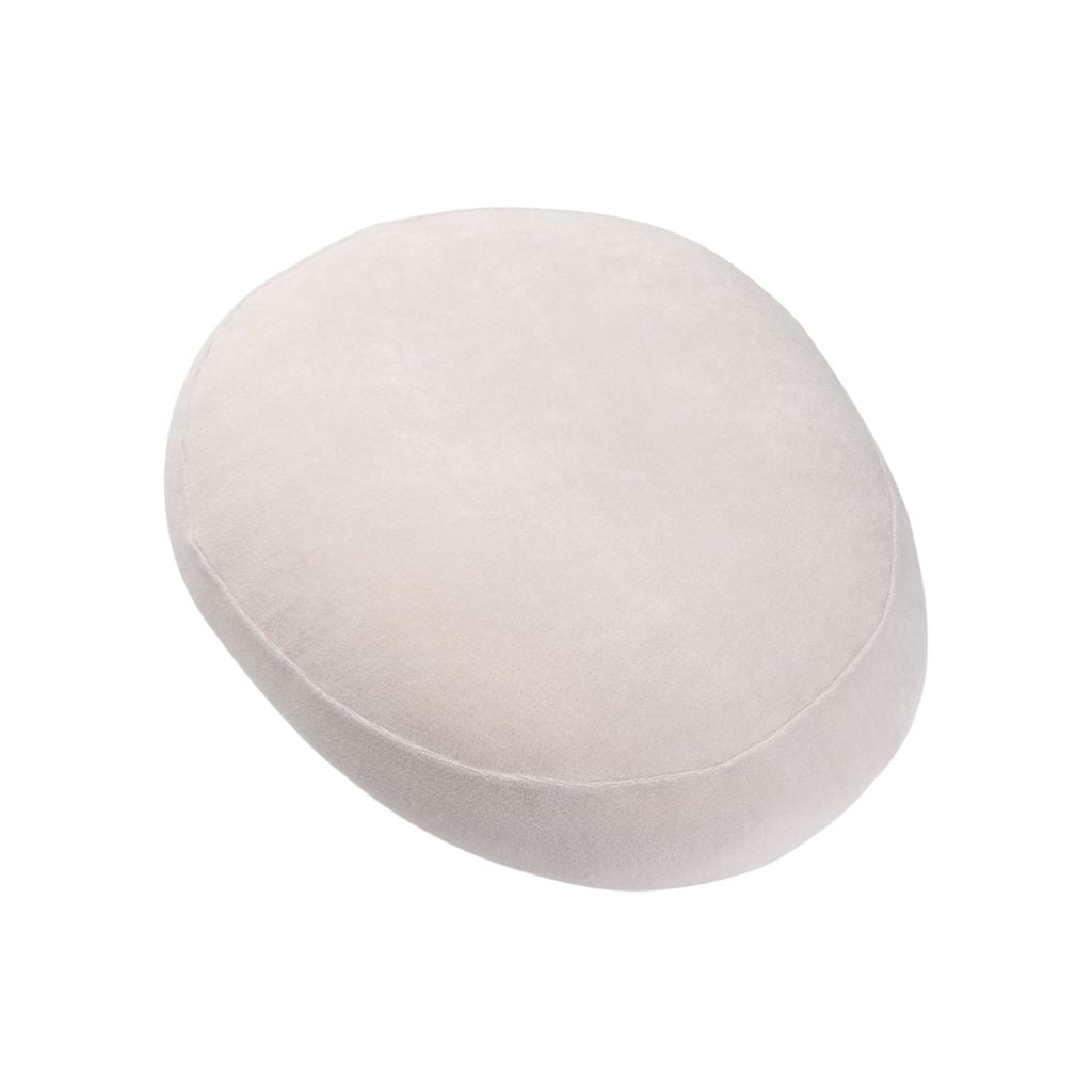 Doomoo Relax Cover Voor Borstvoedingskussen Almond