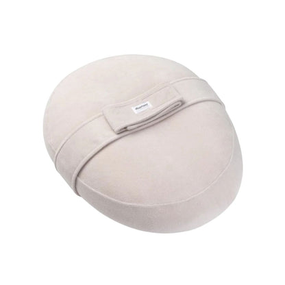 Doomoo Relax Cover Voor Borstvoedingskussen Almond