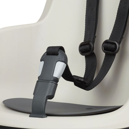 Bobike Fietsstoel GO® Maxi met slaapstand voor dragerbevestiging Vanilla Cup Cake