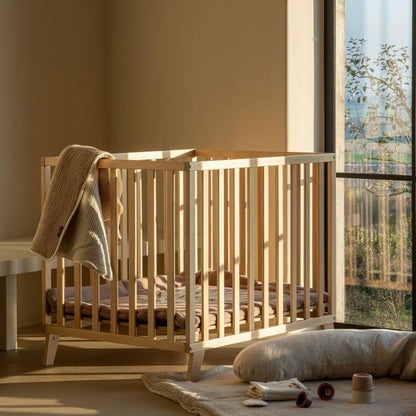 Quax Parc Alix Natural 