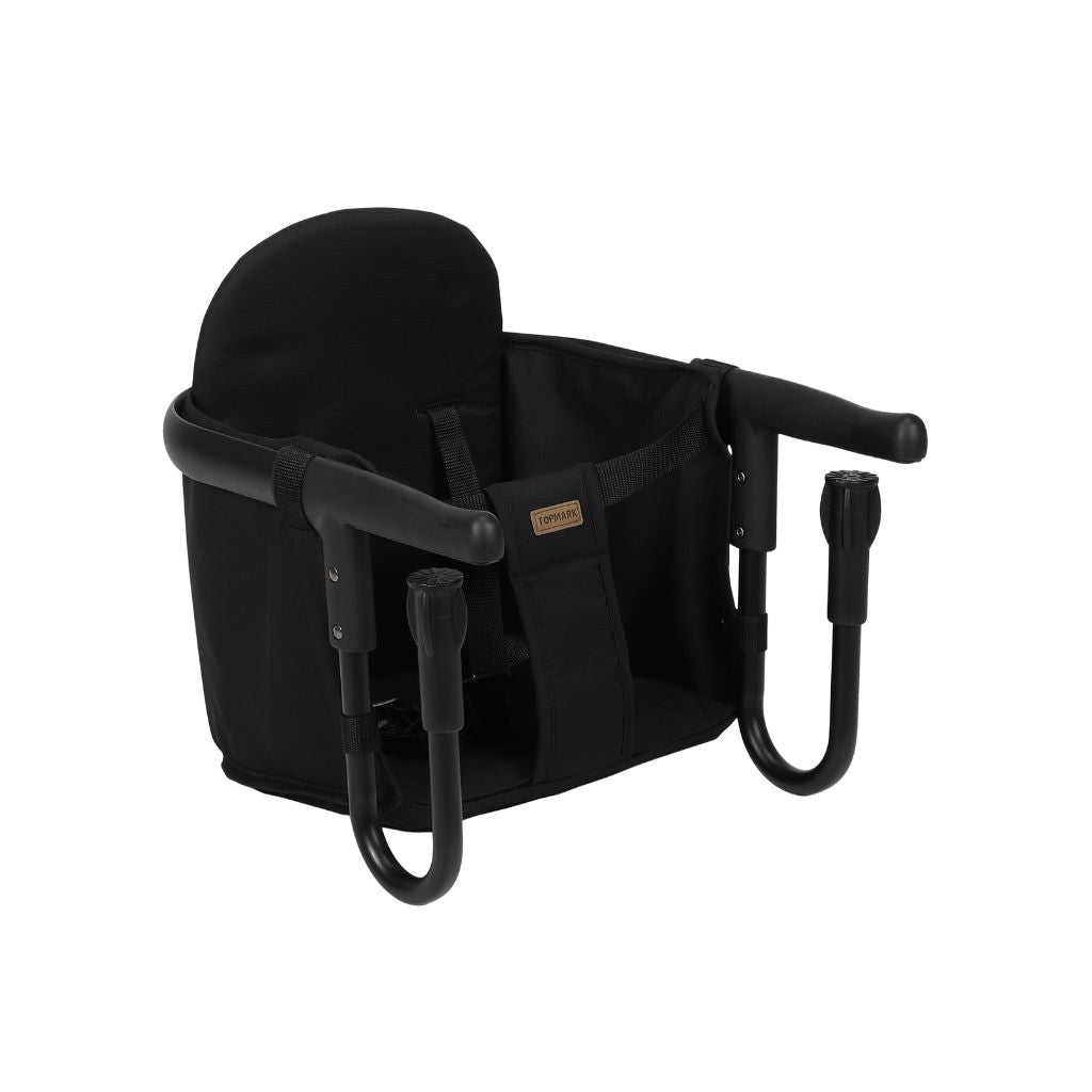 Topmark Siège De Table Rafi Black 