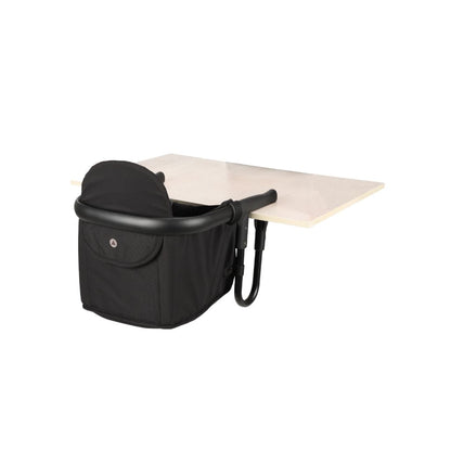 Topmark Siège De Table Rafi Black 