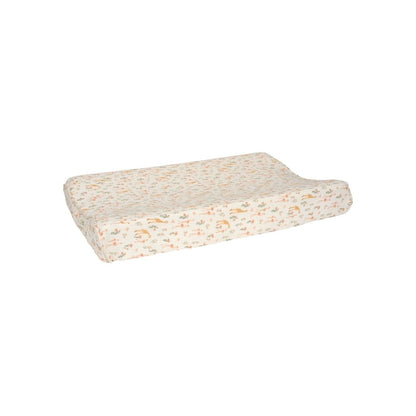 Little Dutch Hoes Voor Waskussen Blooming Safari Multi