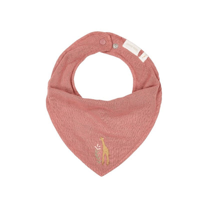 Little Dutch Geschenkset Safari Friends Blooming Safari Roze