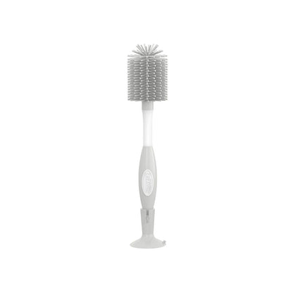 Dr. Brown's Goupillon Silicone Grey 