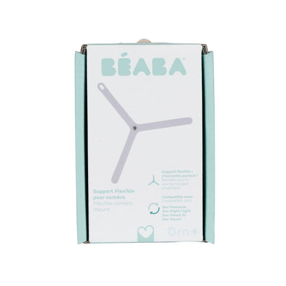Béaba Trépied Tripod Pour Babyphone Zen Travel White
