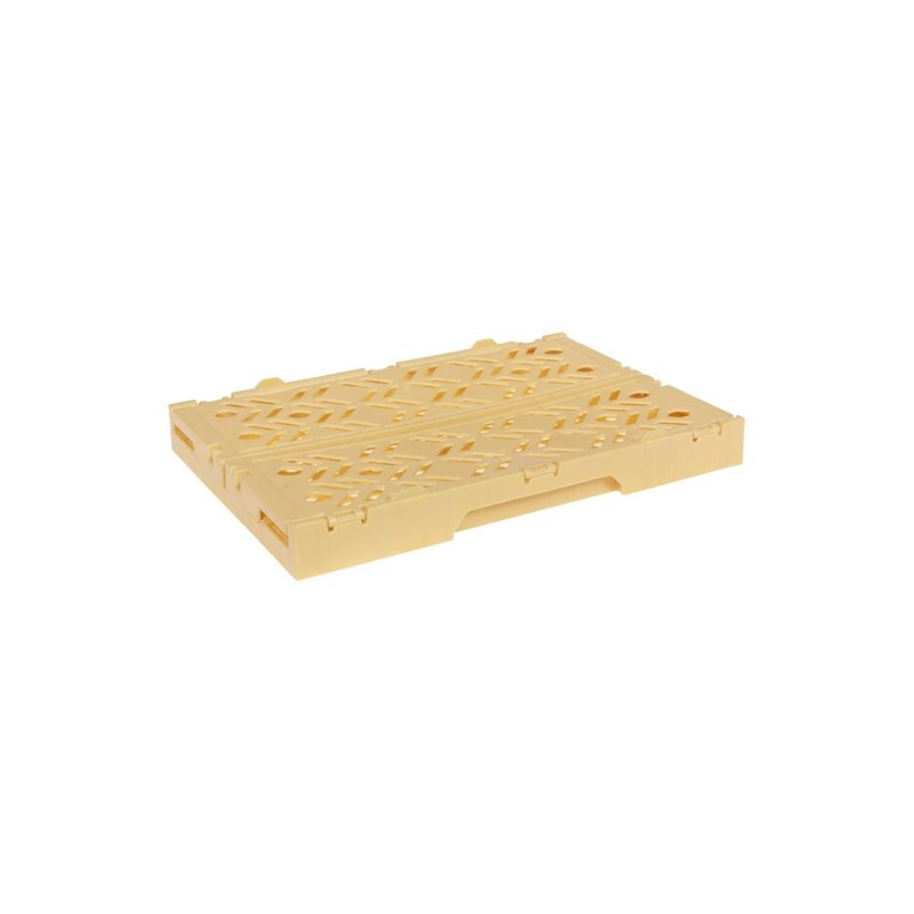 Dreambee Plooibox Essentials Mini Oker – 3 Stuks