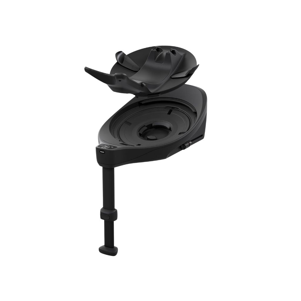 Cybex Basis Voor Autostoel S Black