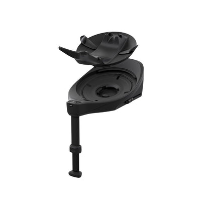 Cybex Basis Voor Autostoel S Black