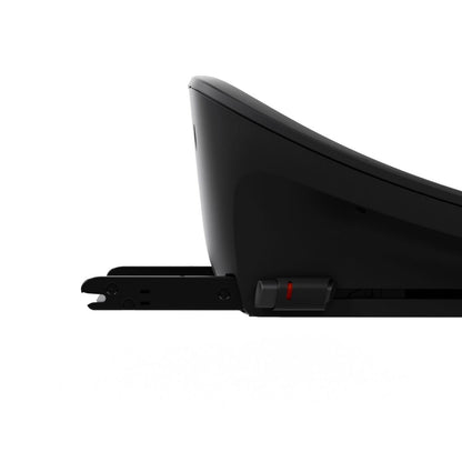 Cybex Basis Voor Autostoel S Black