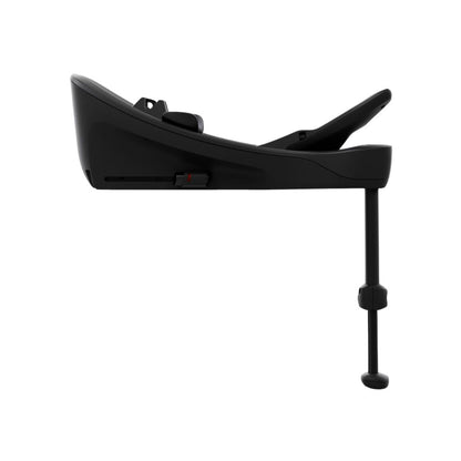 Cybex Basis Voor Autostoel S Black