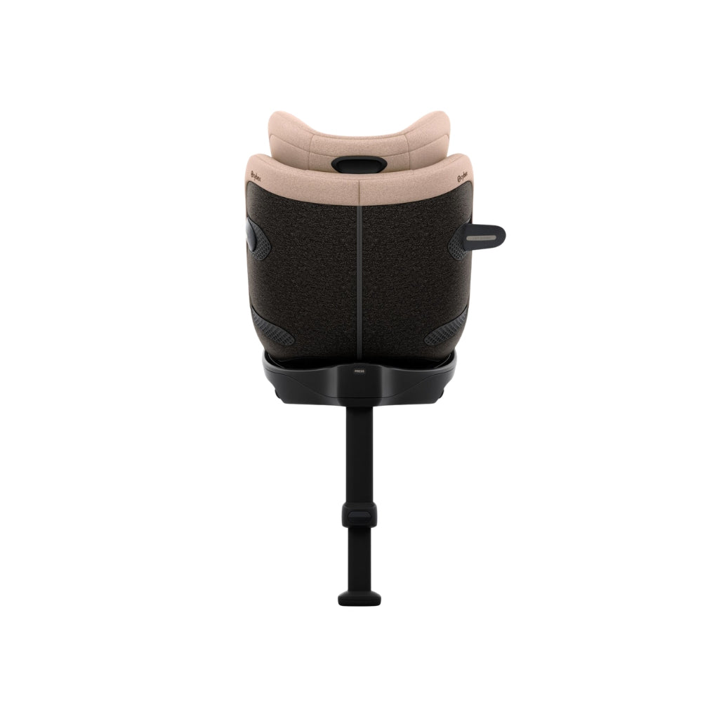Cybex Autostoel Sirona S Groep 0+/1 Cozy Beige