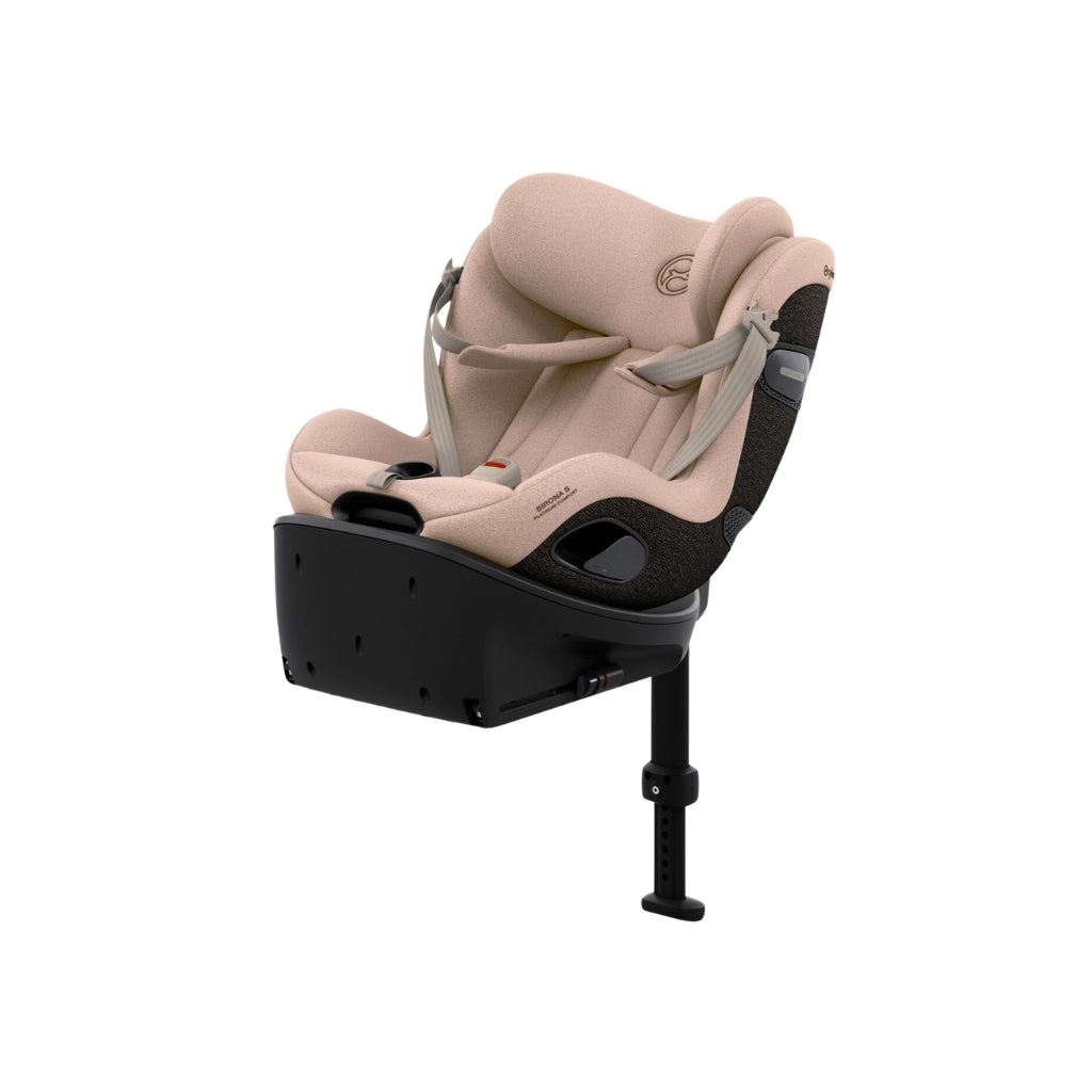 Cybex Autostoel Sirona S Groep 0+/1 Cozy Beige