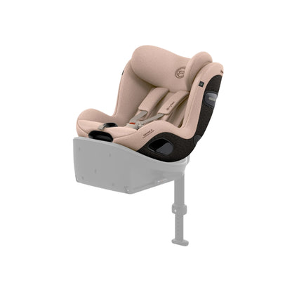 Cybex Autostoel Sirona S Groep 0+/1 Cozy Beige