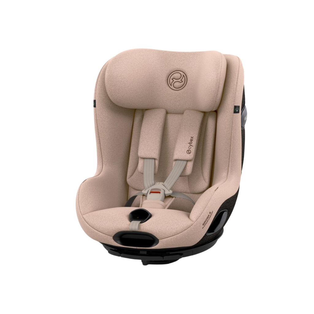 Cybex Autostoel Sirona S Groep 0+/1 Cozy Beige
