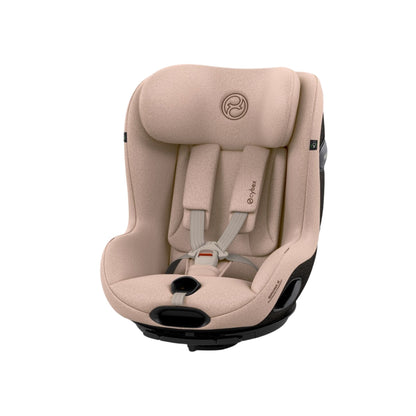 Cybex Autostoel Sirona S Groep 0+/1 Cozy Beige