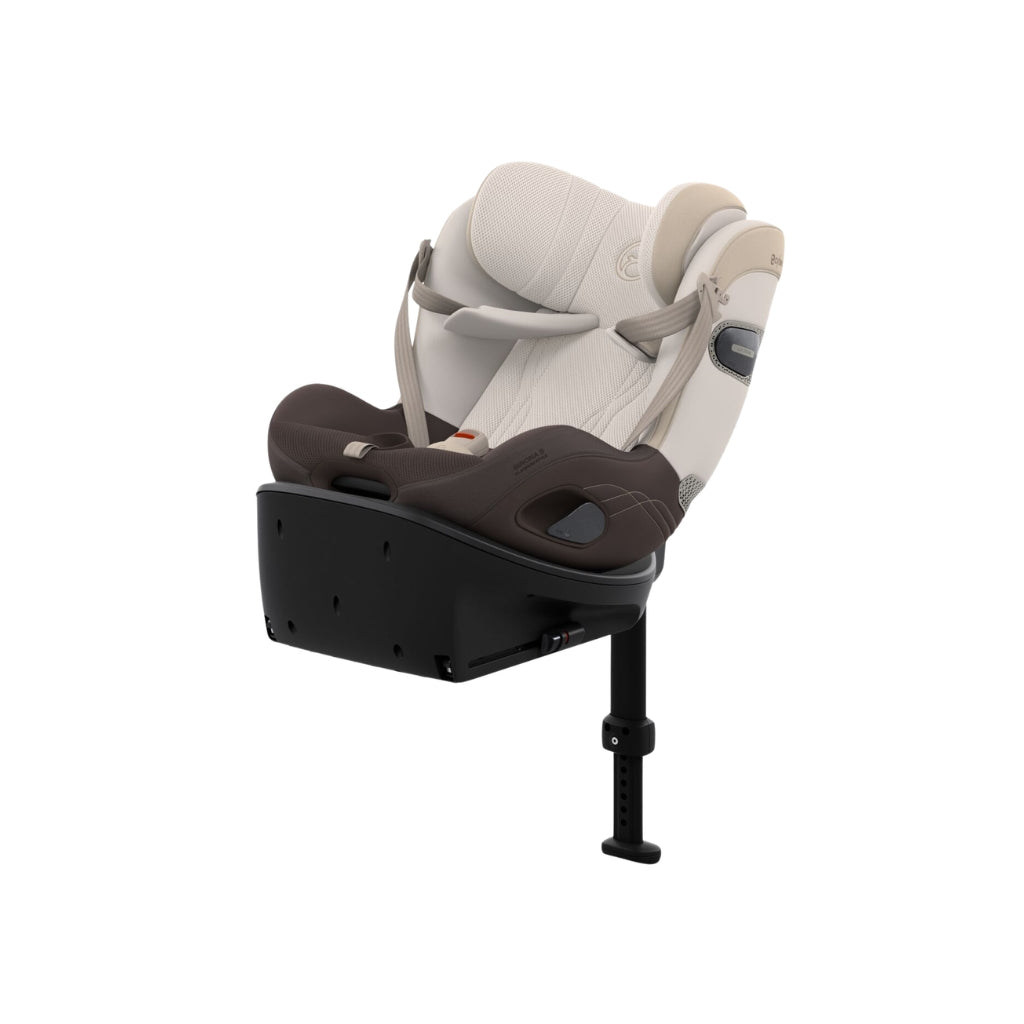 Cybex Autostoel Sirona S Style Groep 0+/1 Amber Brown