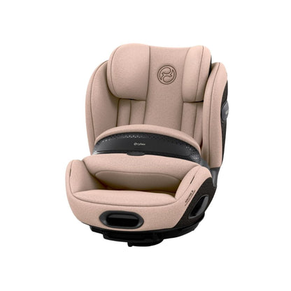 Cybex Siège Auto Anoris S Groupe 1/2/3 Cozy Beige