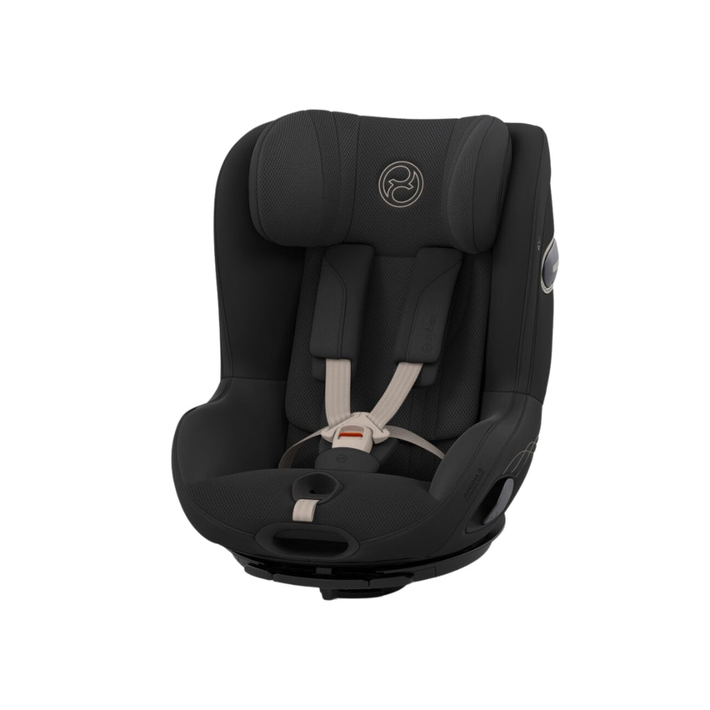 Cybex Siège-auto Sirona S Style Groupe 0+/1 Sepia Black 