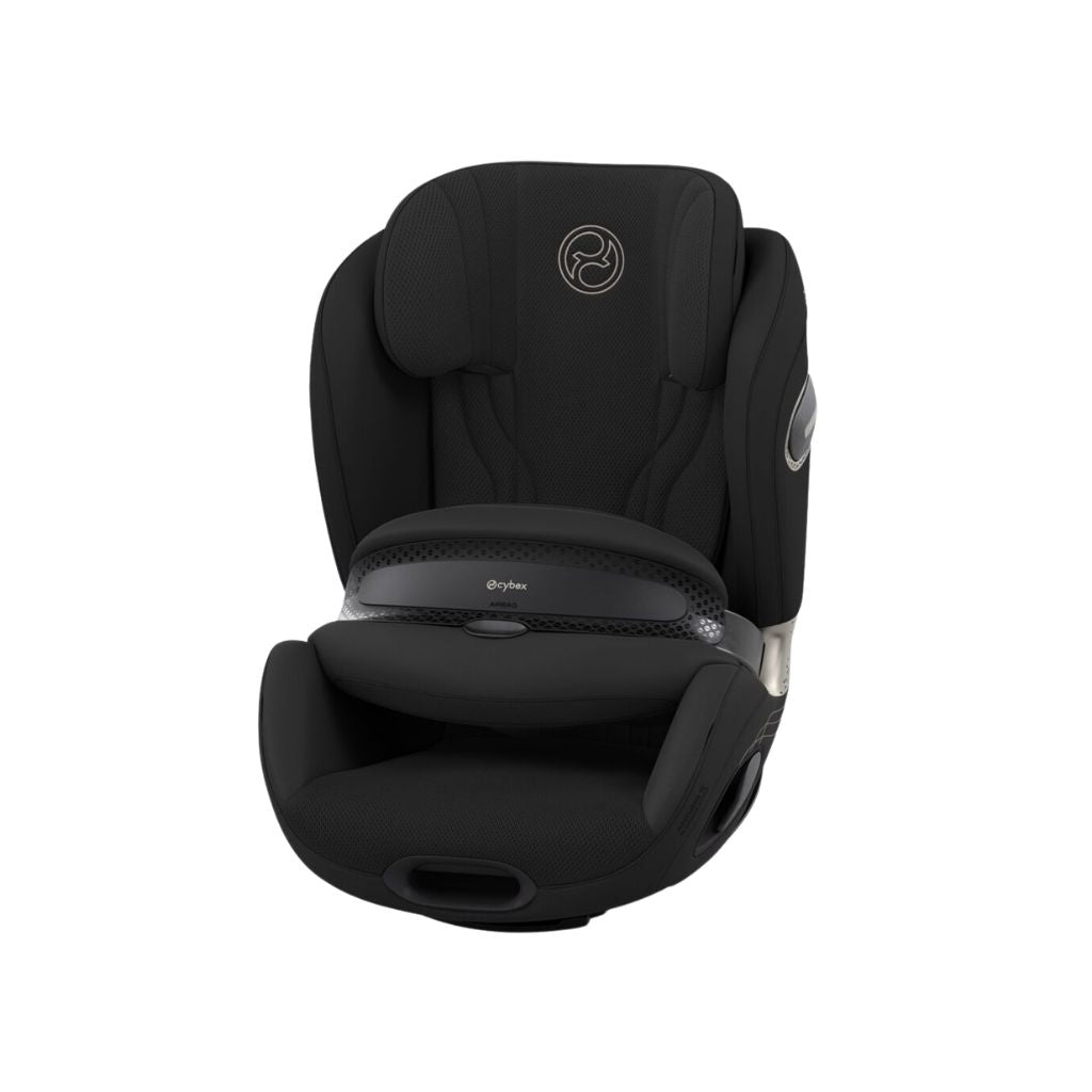 Cybex Autostoel Anoris S Style Groep 1/2/3 Sepia Black