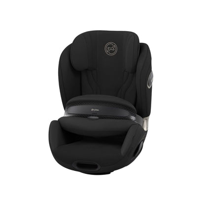 Cybex Autostoel Anoris S Style Groep 1/2/3 Sepia Black