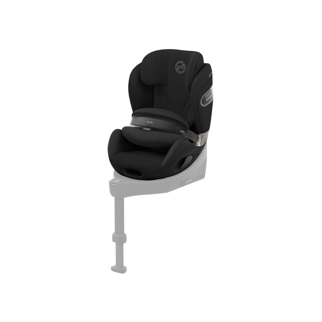 Cybex Autostoel Anoris S Style Groep 1/2/3 Sepia Black