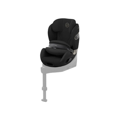 Cybex Autostoel Anoris S Style Groep 1/2/3 Sepia Black
