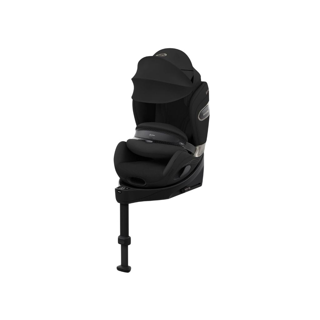 Cybex Autostoel Anoris S Style Groep 1/2/3 Sepia Black