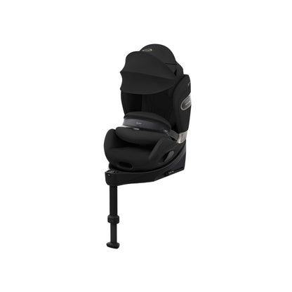 Cybex Autostoel Anoris S Style Groep 1/2/3 Sepia Black