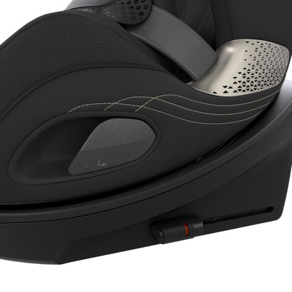 Cybex Autostoel Anoris S Style Groep 1/2/3 Sepia Black