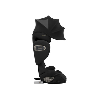 Cybex Siège-auto Solution S Style Groupe 2/3 Sepia Black