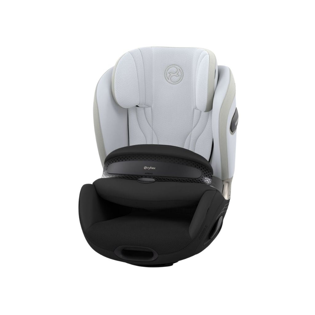 Cybex Autostoel Anoris S Style Groep 1/2/3 Misty Grey