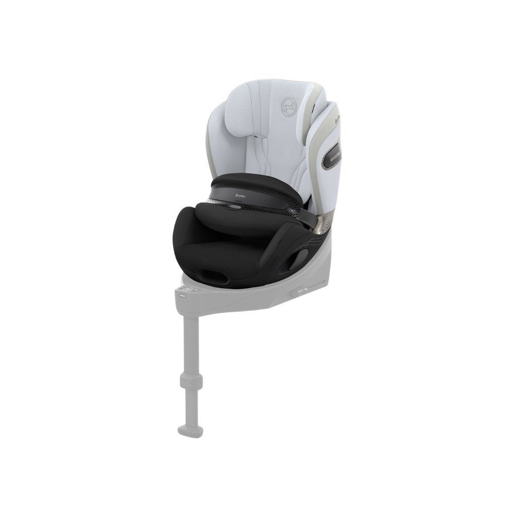 Cybex Autostoel Anoris S Style Groep 1/2/3 Misty Grey