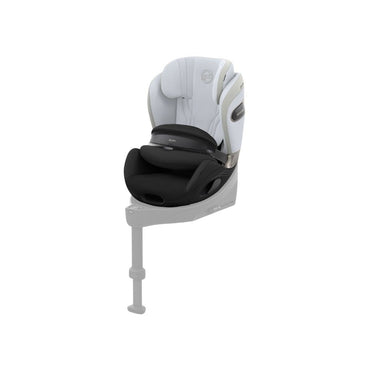 Cybex Siège Auto Anoris S Style Groupe 1/2/3 Misty Grey