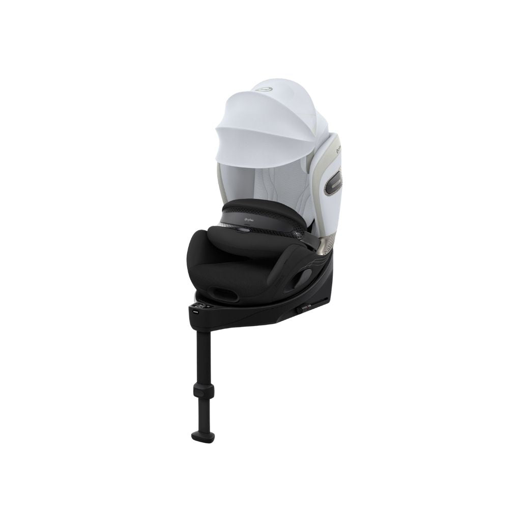 Cybex Autostoel Anoris S Style Groep 1/2/3 Misty Grey