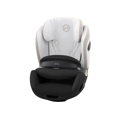 Cybex Autostoel Anoris S Style Groep 1/2/3 Off White